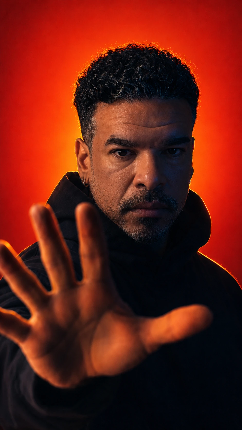 Marcus Ventura, fundador da Soslaio Labs